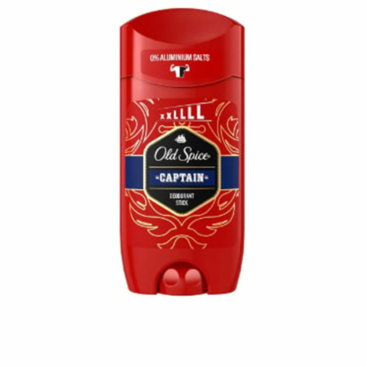 Desodorizante em Stick Old Spice CAPTAIN 85 ml