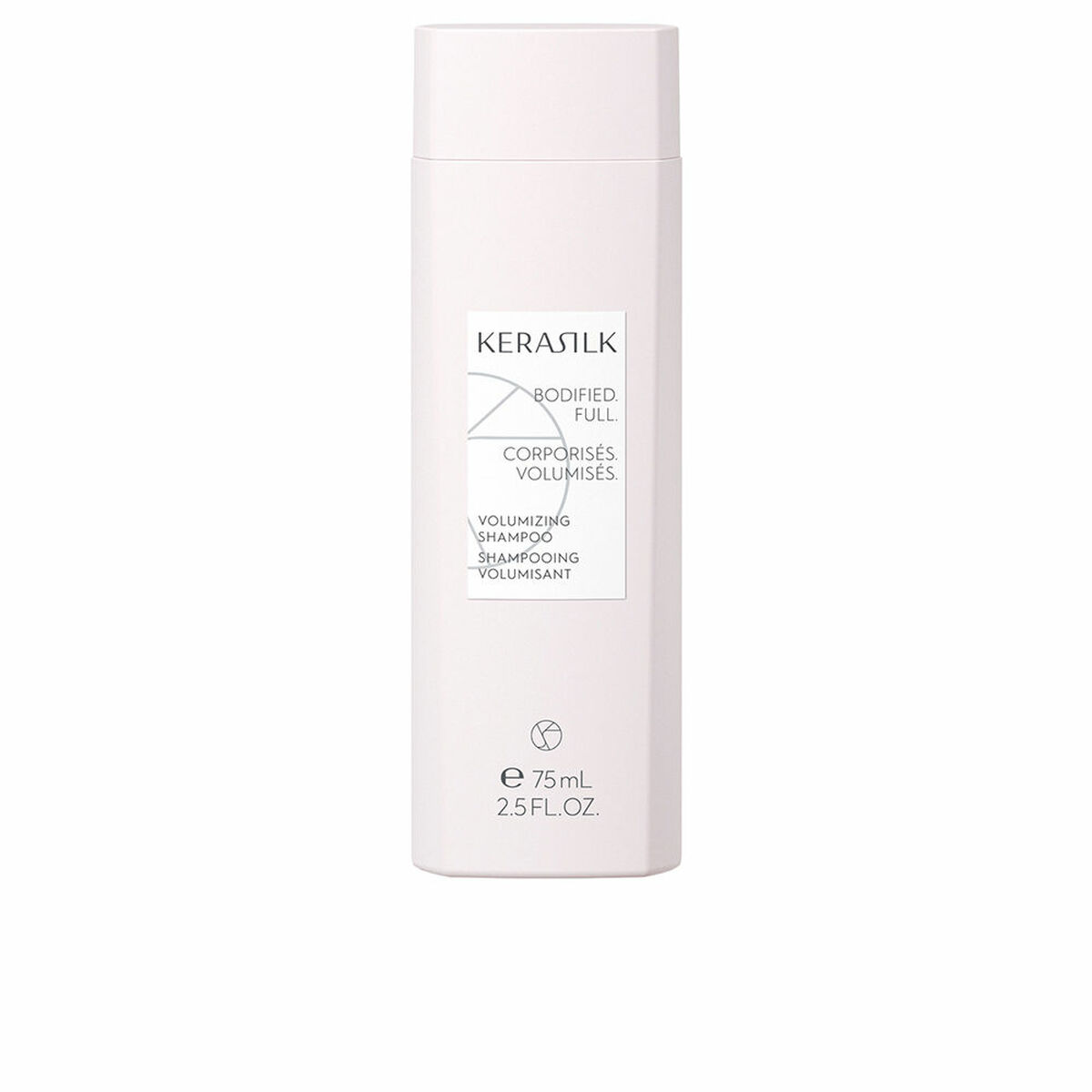 Champô Kerasilk ESSENTIALS 75 ml