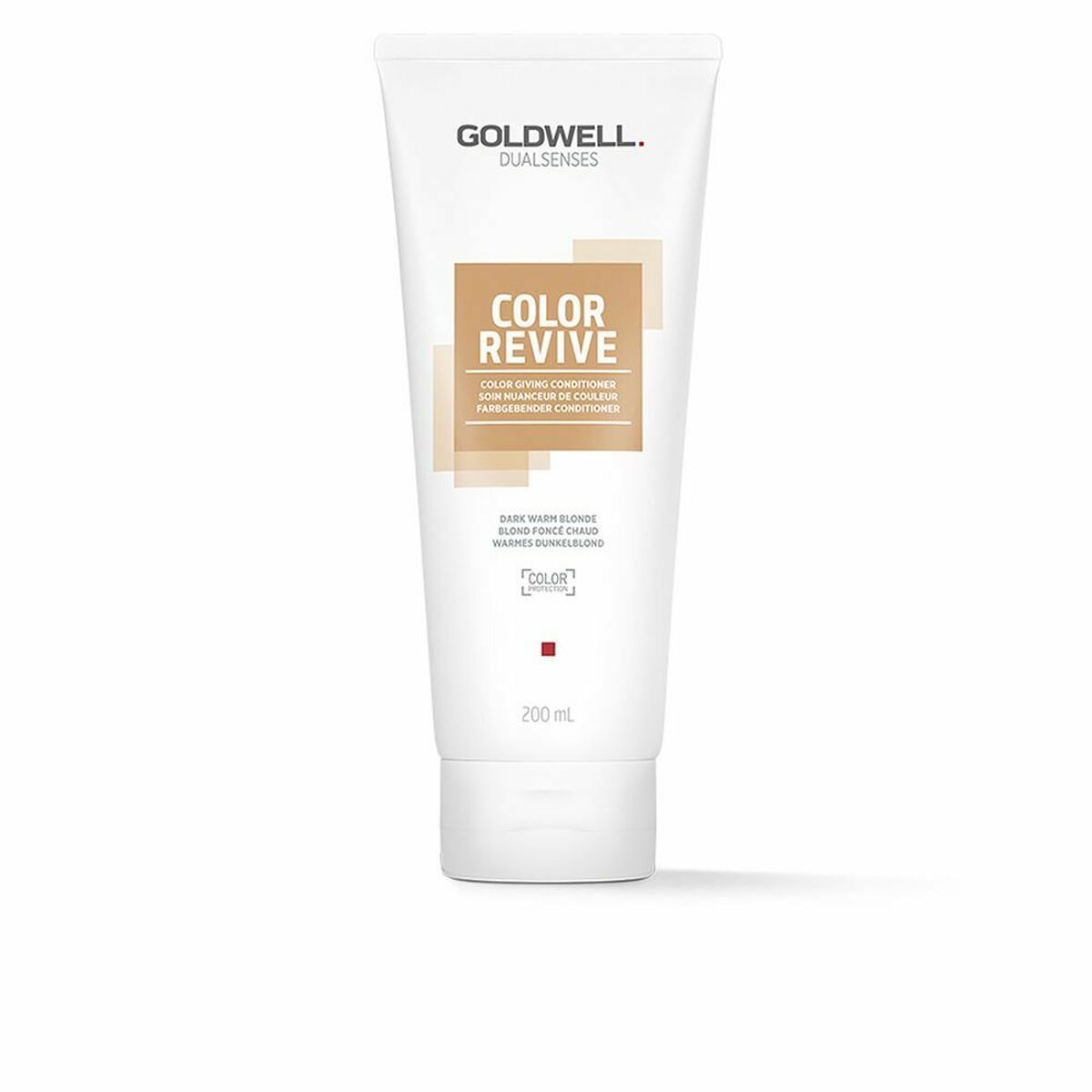 Amaciador Reforçador de Cor Goldwell Color Revive 200 ml
