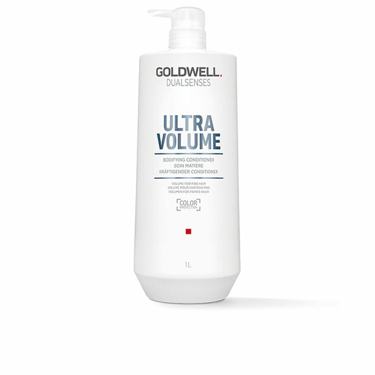 Condicionador Goldwell Ultra Volume 1 L