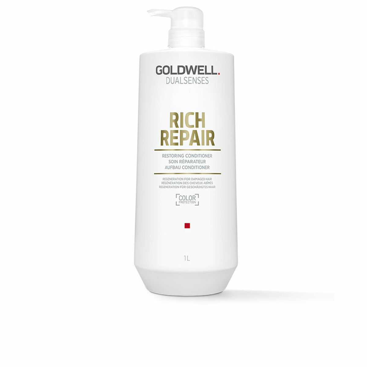 Condicionador Reparador Goldwell Rich Repair 1 L