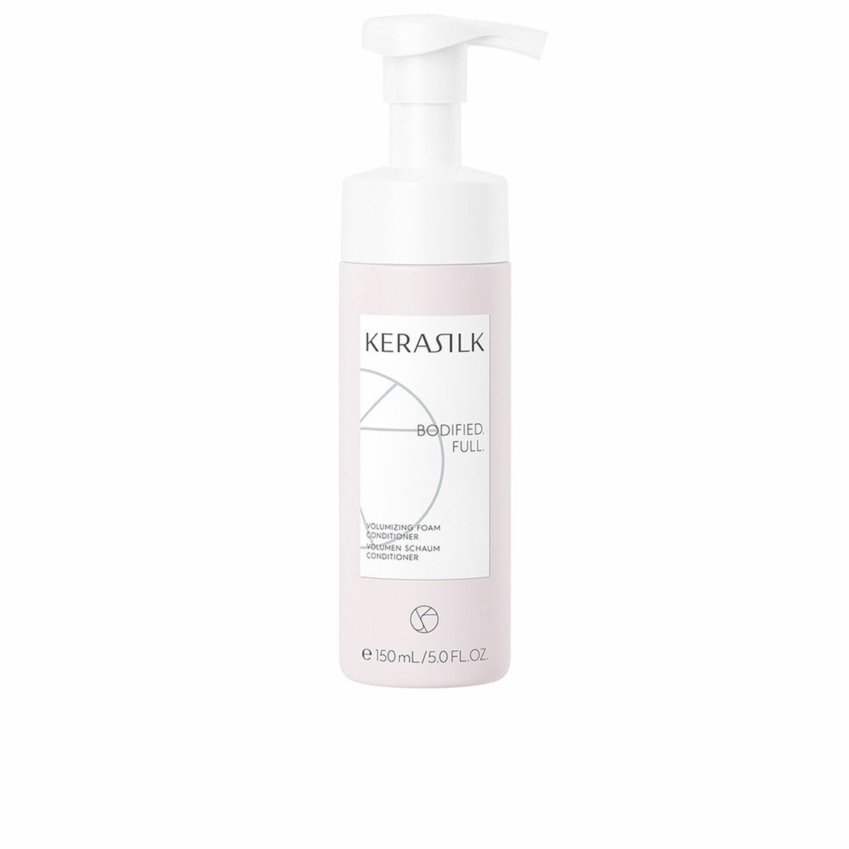 Condicionador Kerasilk Essentials 150 ml