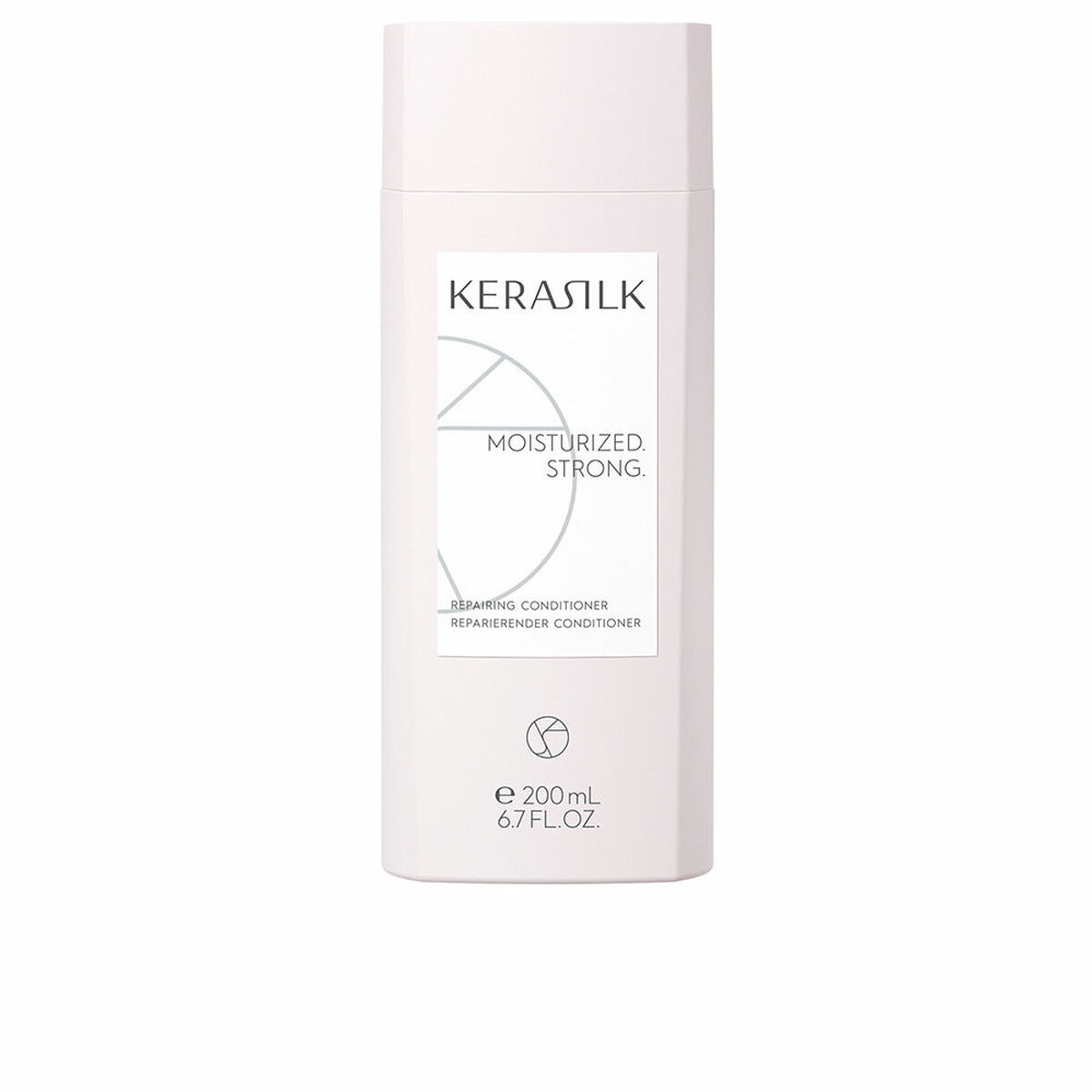 Condicionador Reparador Kerasilk Essentials 200 ml
