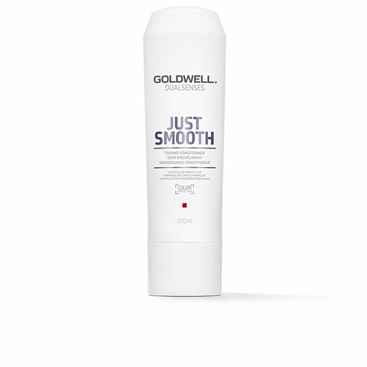 Condicionador hidratante Goldwell Just Smooth 200 ml