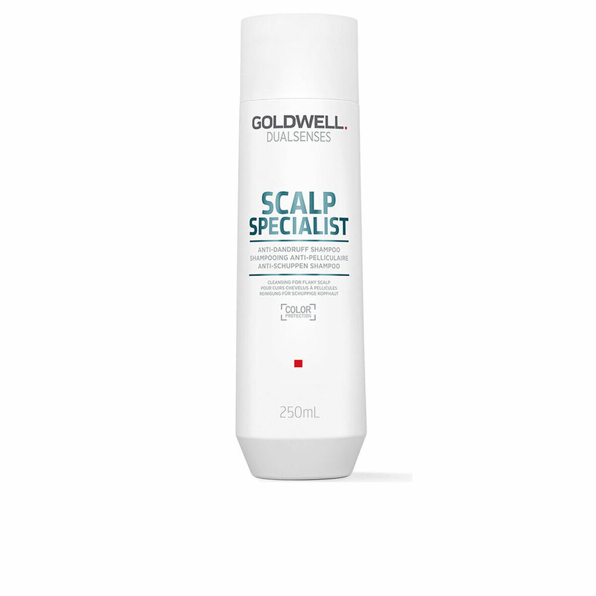 Champô Anticaspa Goldwell Scalp Specialist 250 ml