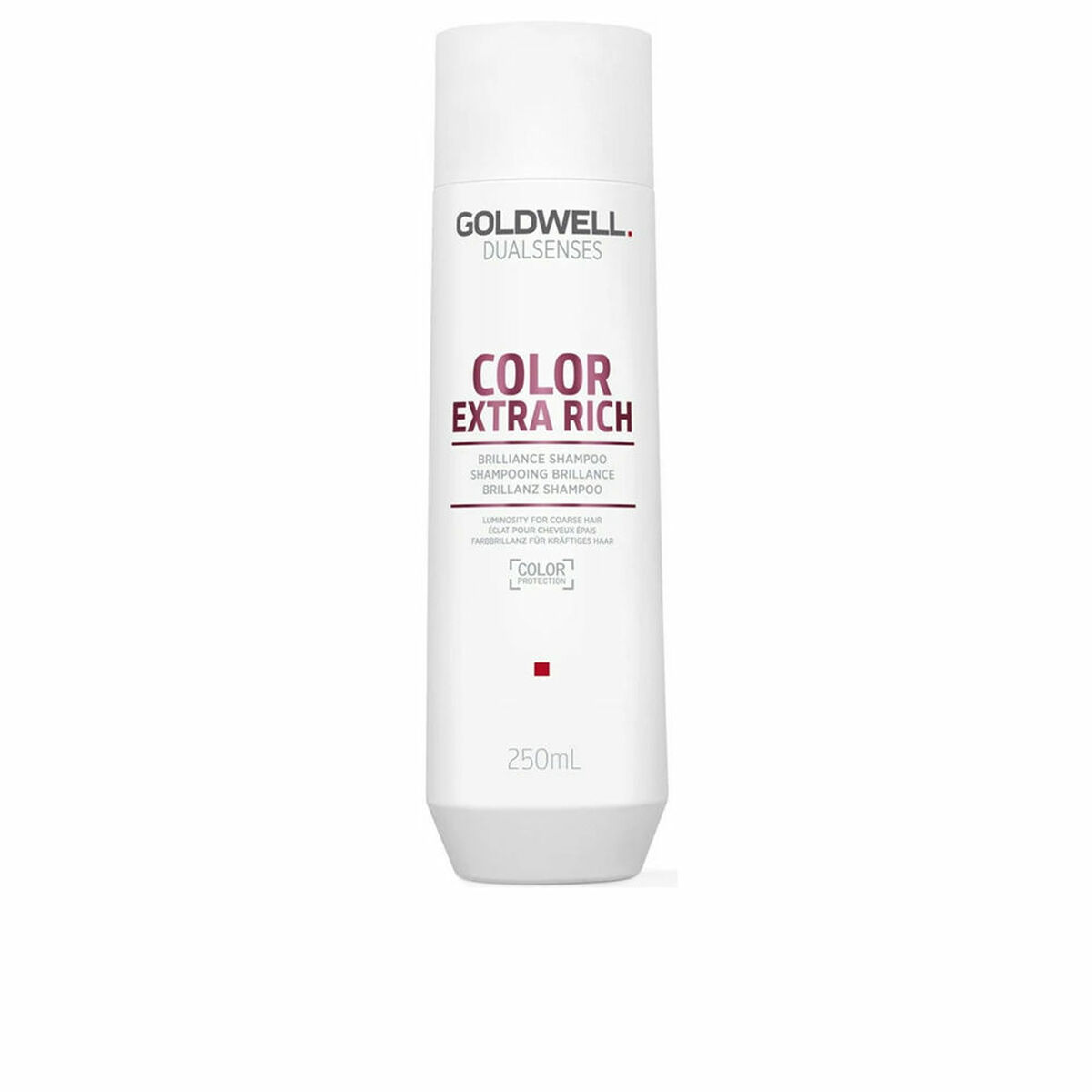 Champô Revitalizante Goldwell Color Extra Rich 250 ml