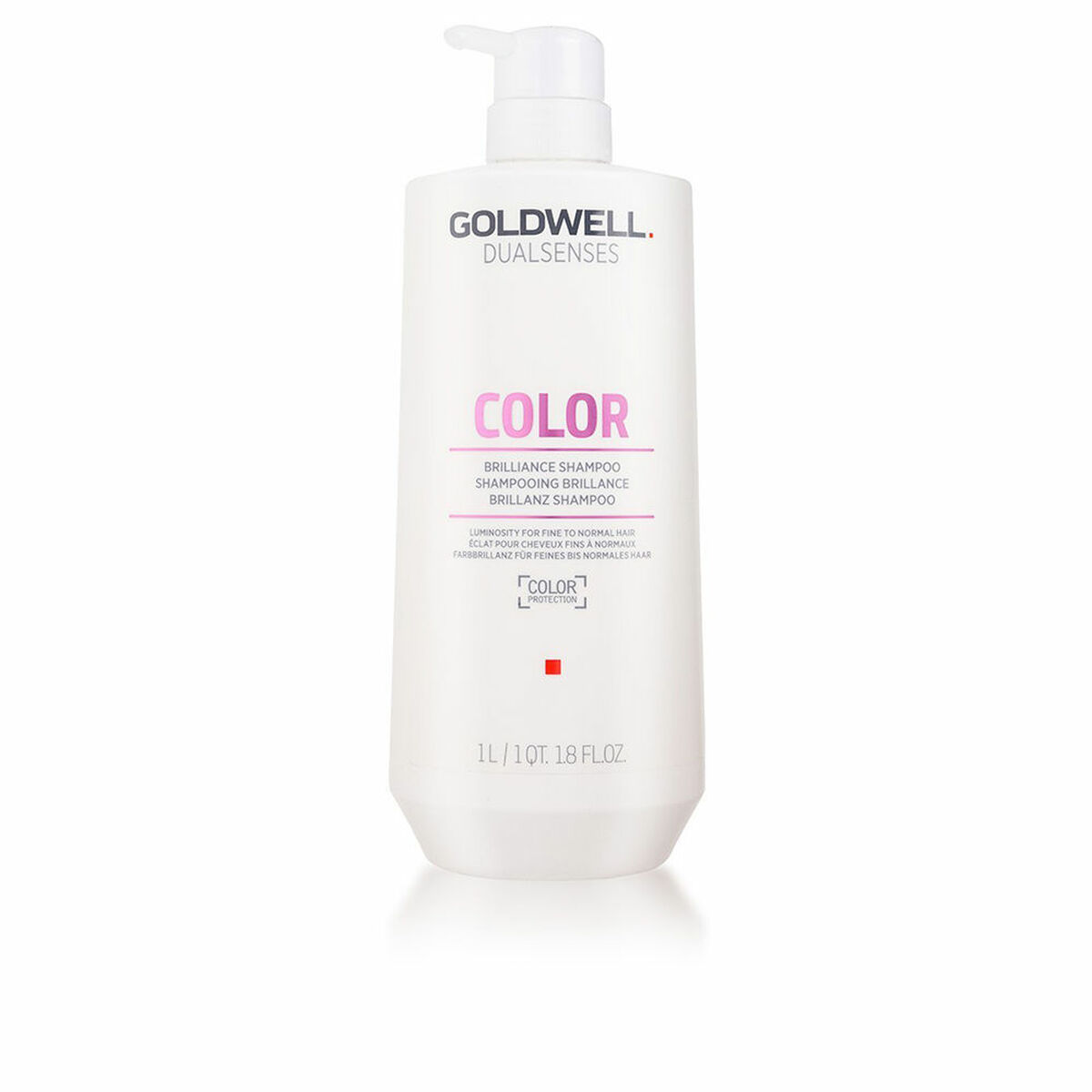 Champô Revitalizante Goldwell Color 1 L