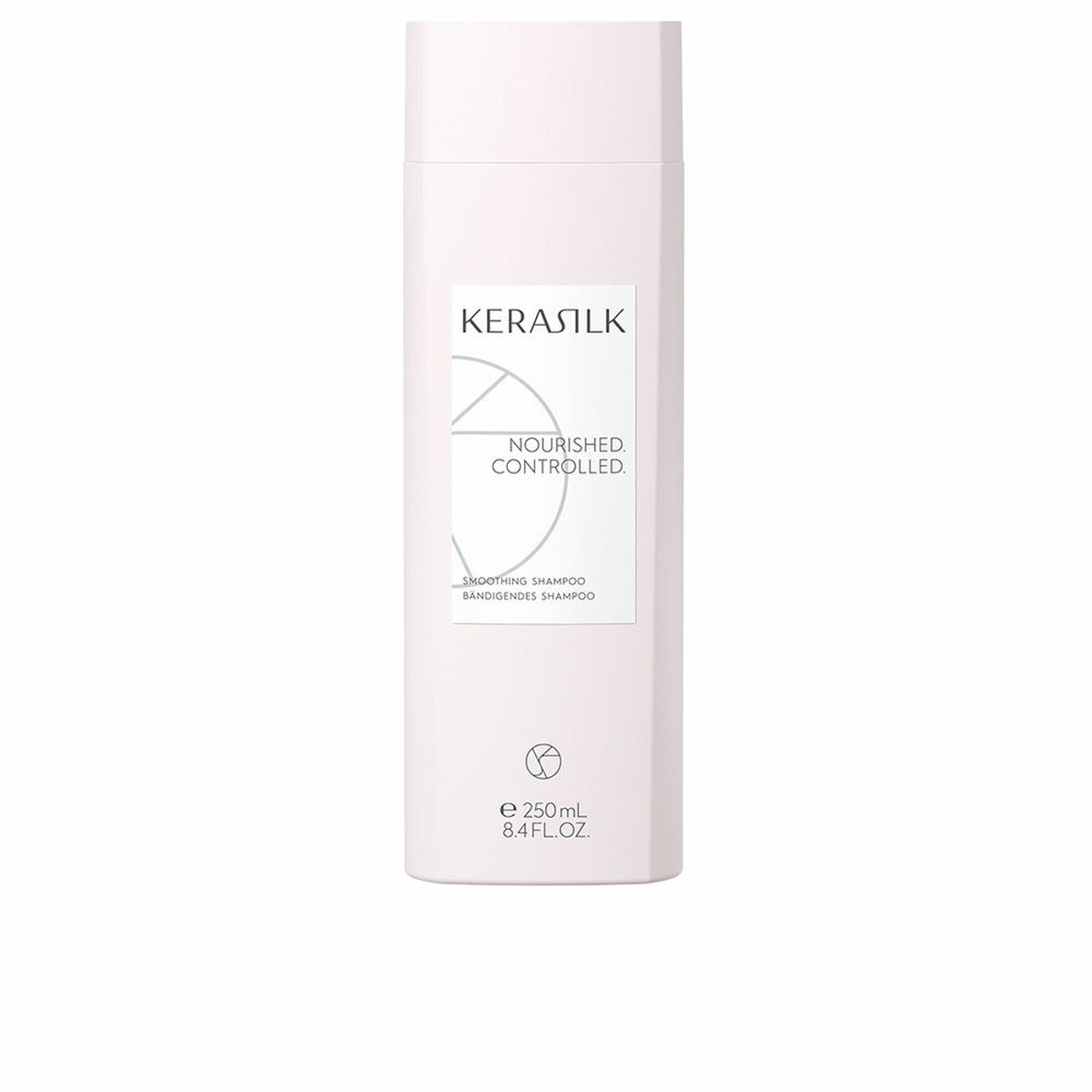 Champô Suavizante Kerasilk Essentials 250 ml