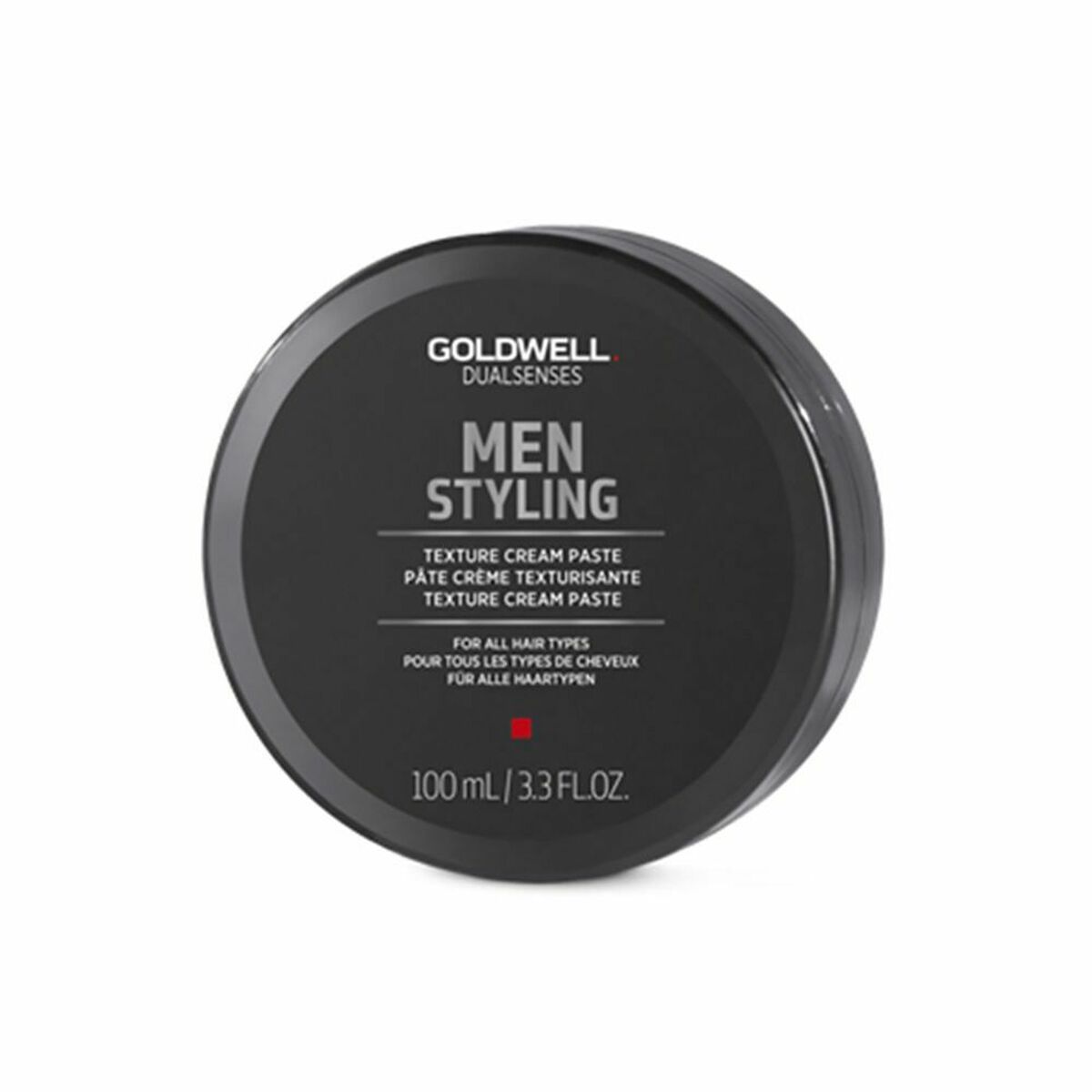 Creme Pentear Goldwell Dualsenses Men 100 ml