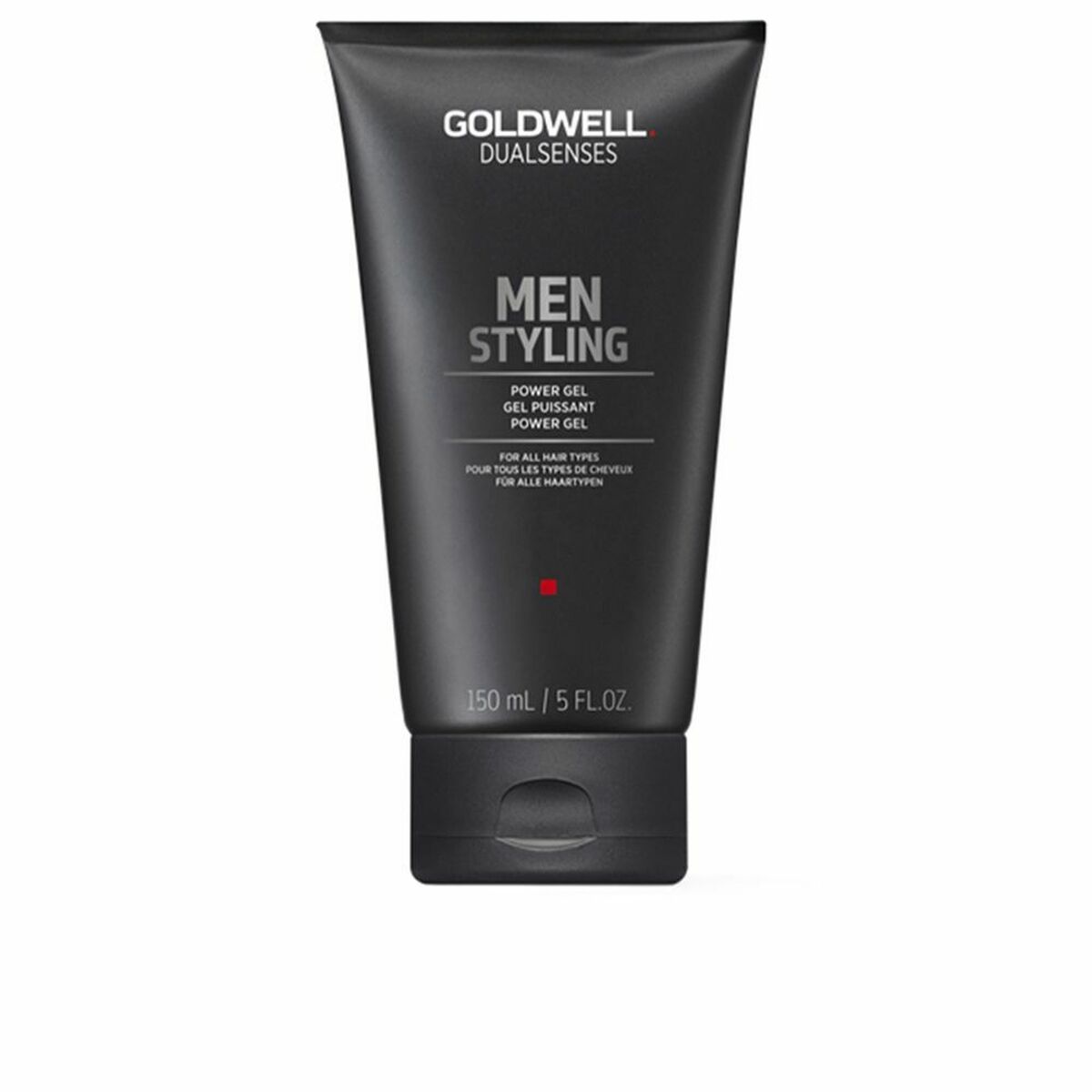 Gel Fixador Extraforte Goldwell Dualsenses Men 150 ml