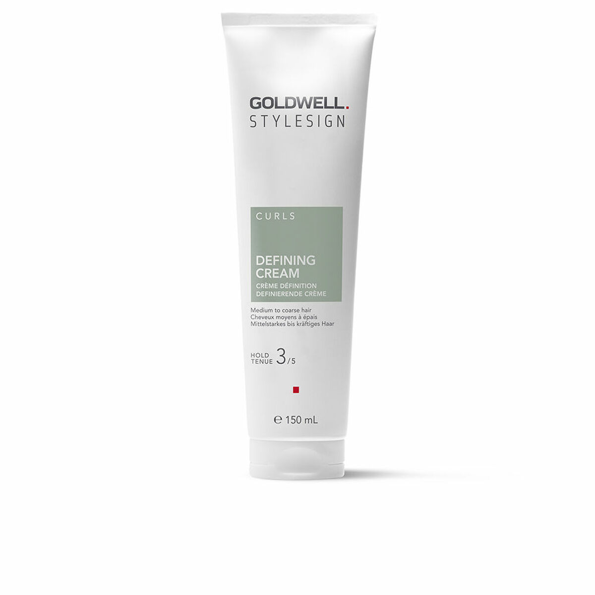 Creme para Definir Caracóis Goldwell STYLESIGN CURLS 150 ml