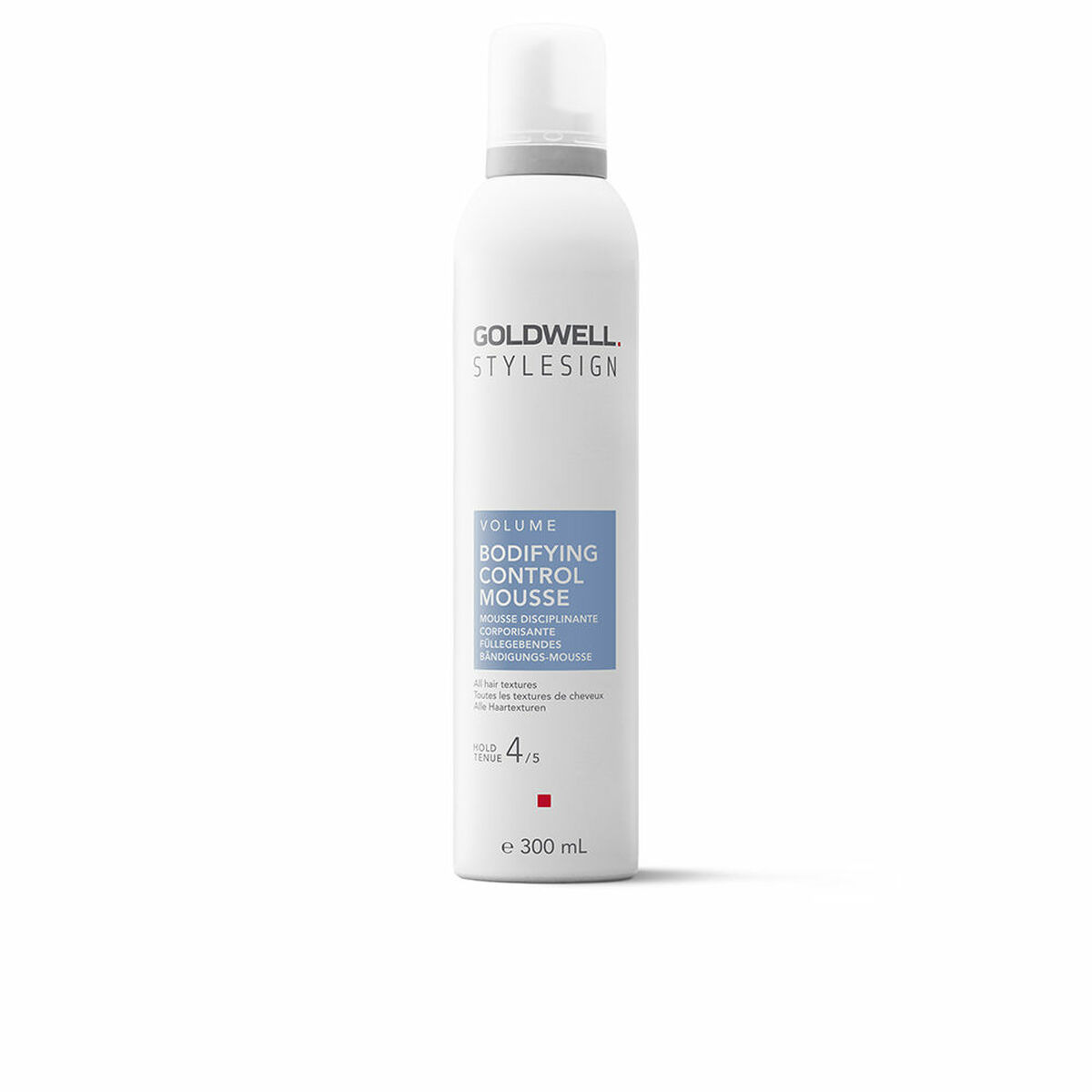Espuma Modeladora Goldwell STYLESIGN VOLUME 300 ml