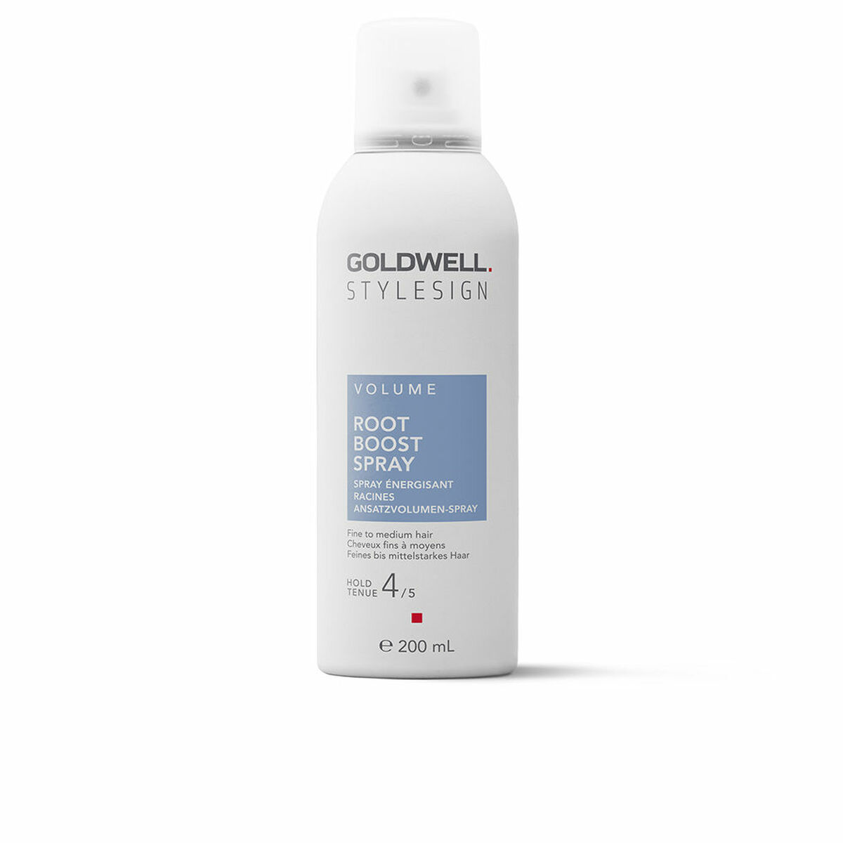 Estimulador de raízes Goldwell STYLESIGN VOLUME 200 ml