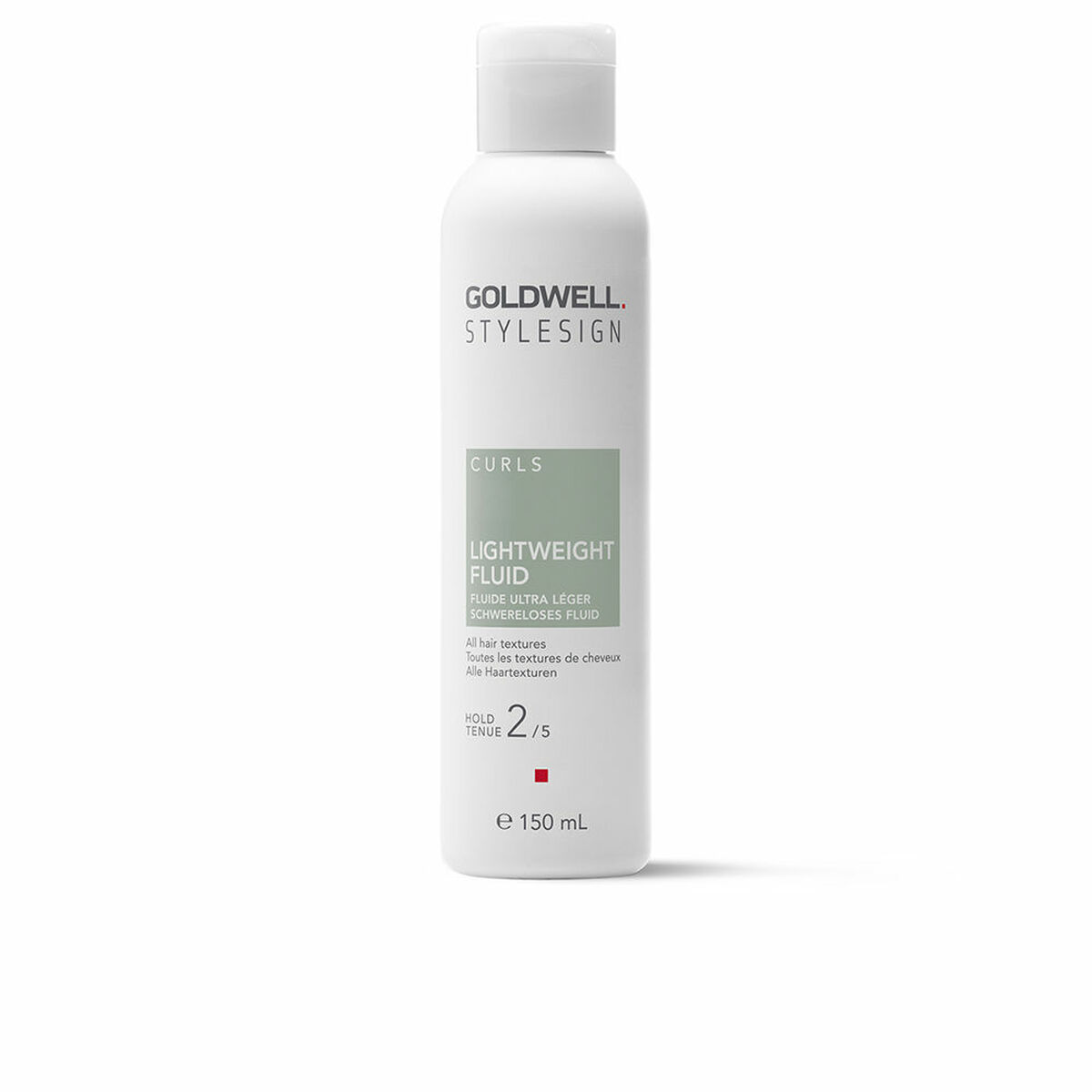 Fluido para Definir Caracóis Goldwell STYLESIGN CURLS 150 ml