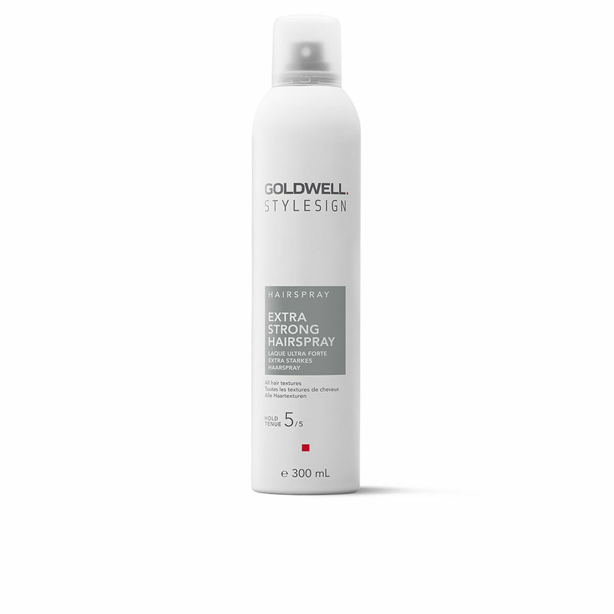 Laca de Fixação Extra Forte Goldwell STYLESIGN HAIRSPRAYS 300 ml