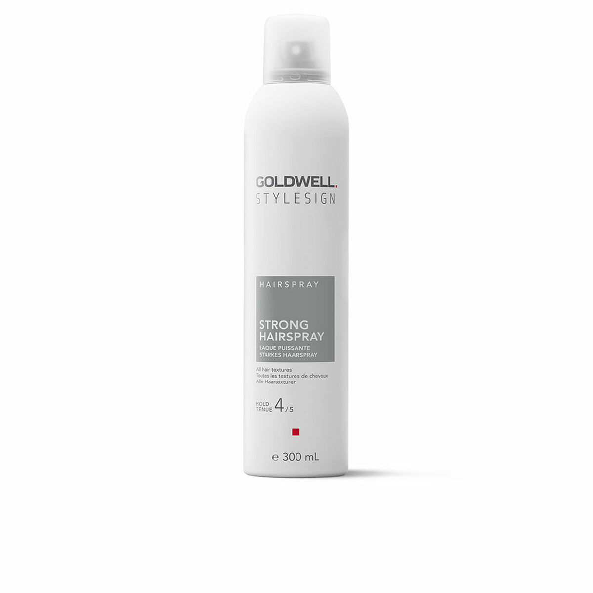 Laca de Fixação Forte Goldwell STYLESIGN HAIRSPRAYS 300 ml
