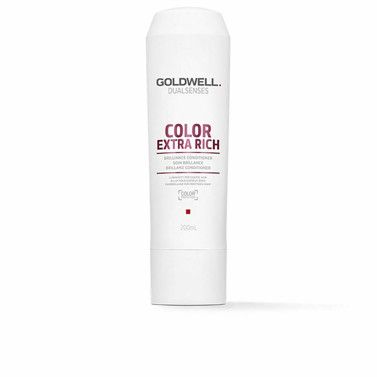 Amaciador para Cabelos Tingidos Goldwell Color Extra Rich 200 ml