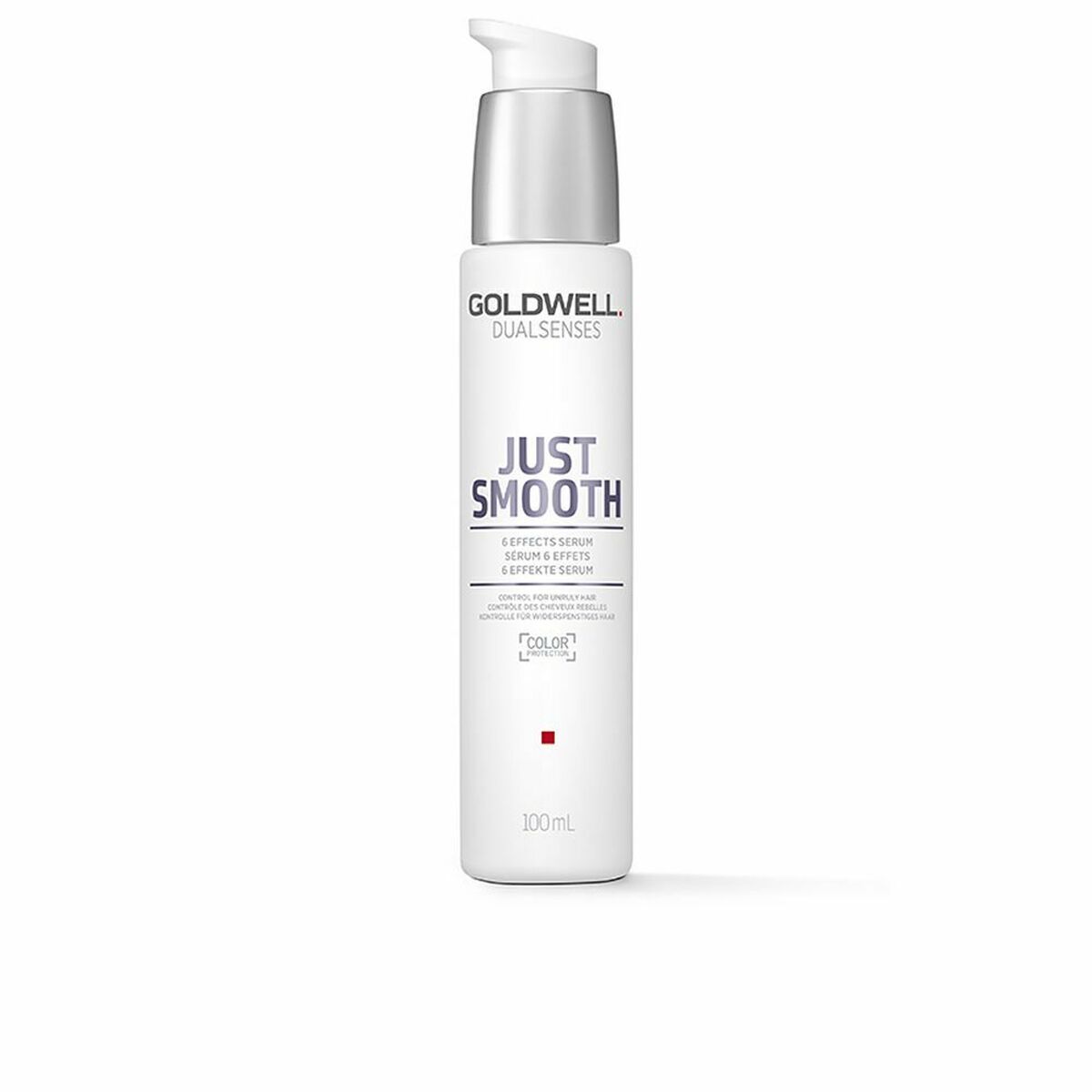 Sérum Capilar Goldwell Just Smooth 100 ml