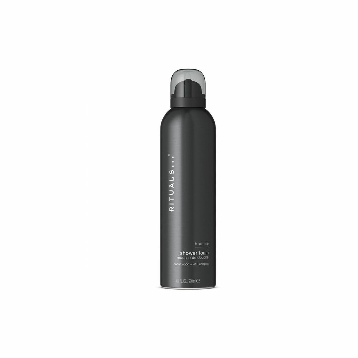 Espuma de Duche Rituals Homme 200 ml
