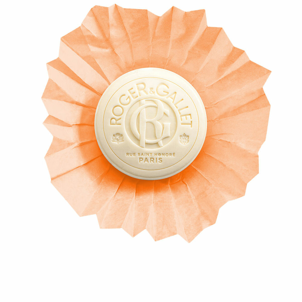 Pastilha de Sabonete Natural Roger & Gallet ŒILLET 100 g