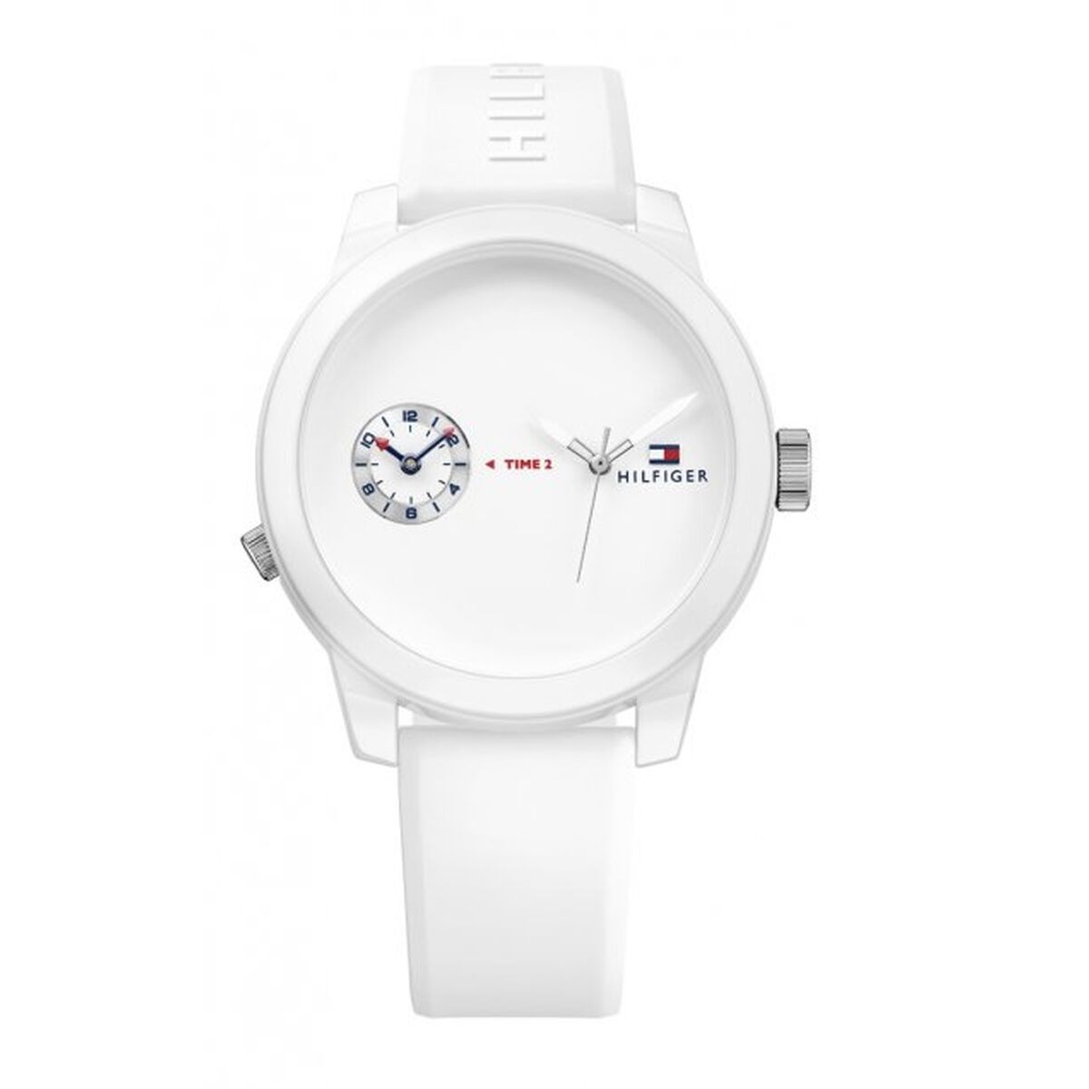 Relógio para bebês Tommy Hilfiger DENIM (Ø 44 mm)
