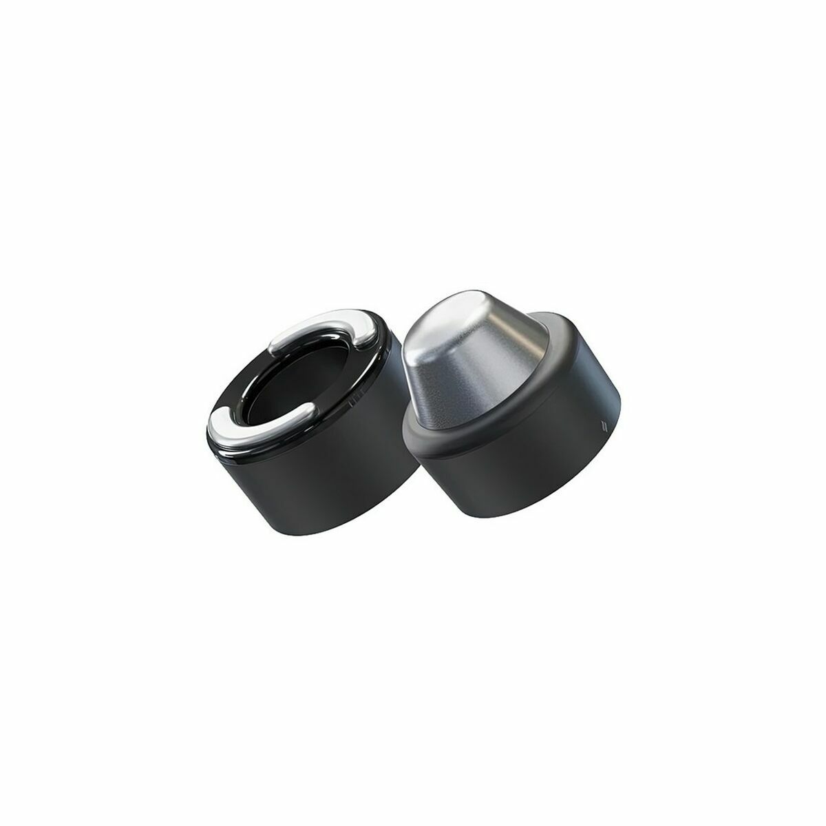 Conjunto de Oferta Therabody Preto (2 Unidades)