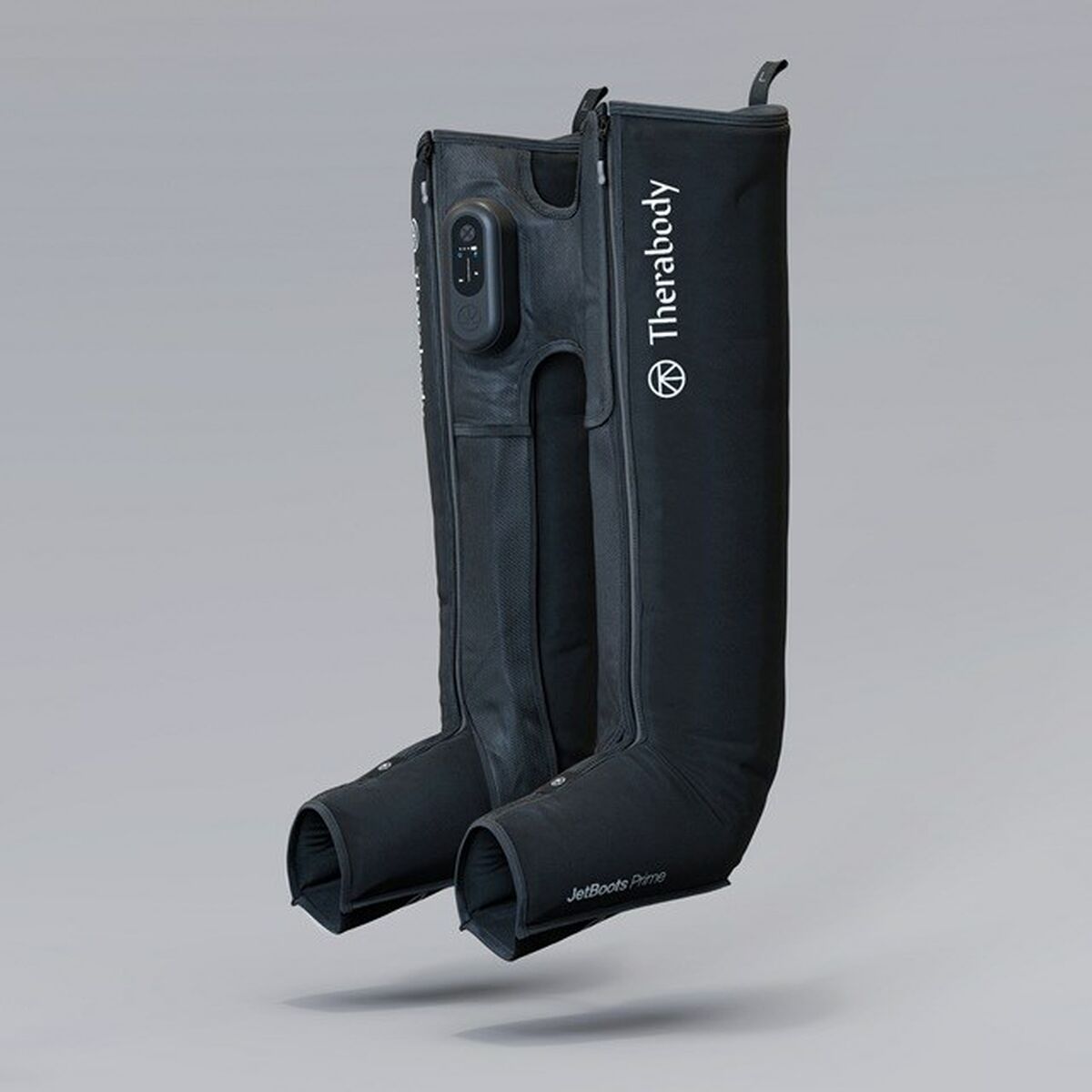 Pilhas Recarregáveis Therabody JB0004131-3A1S Preto