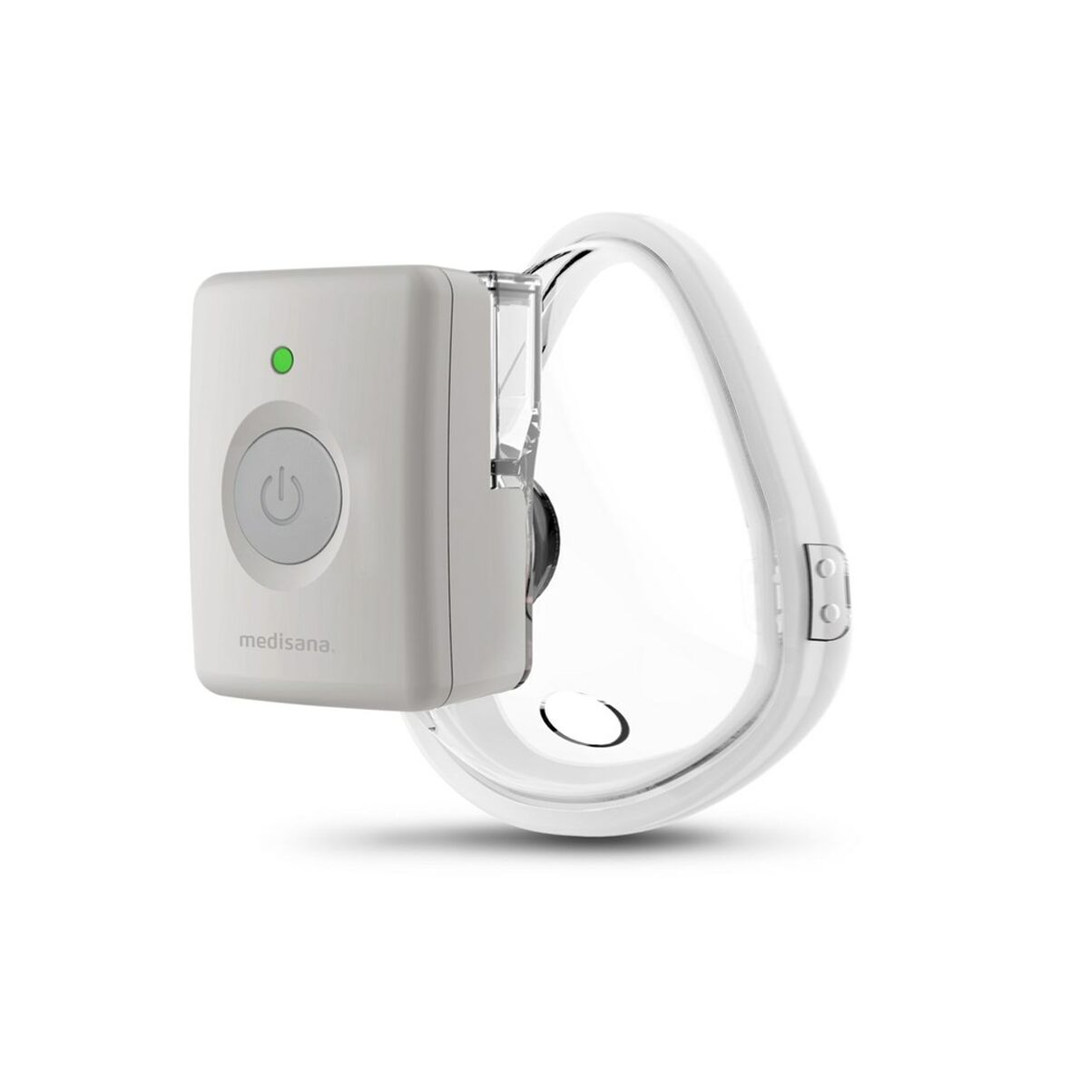 Inalador Medisana 54546