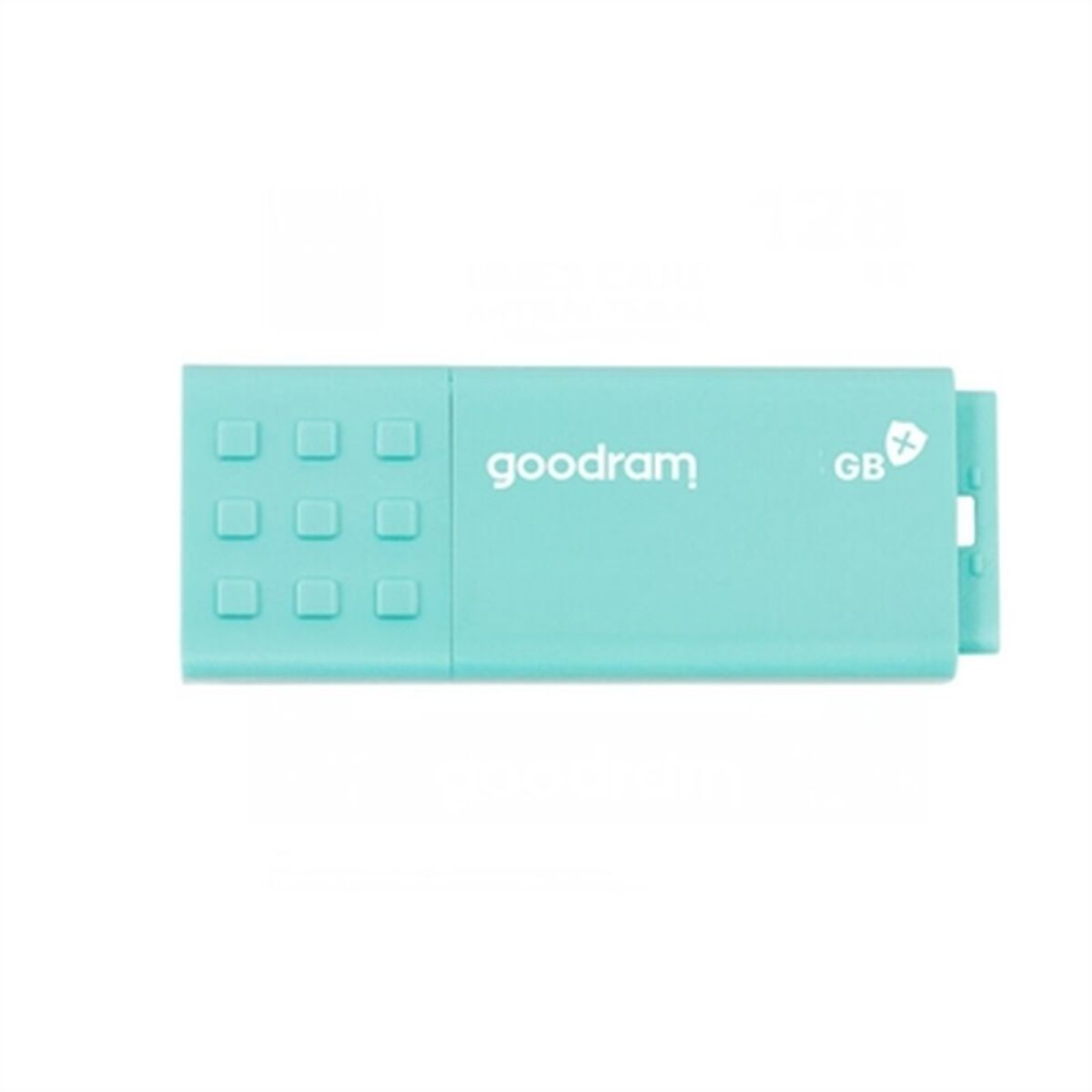 Memória USB GoodRam UME3-0160CRR11 Azul 16