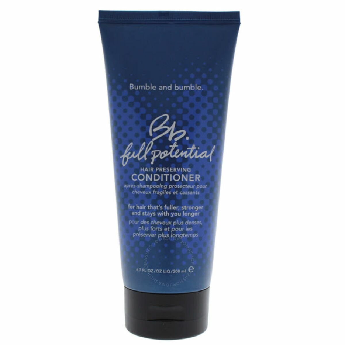 Condicionador Bumble & Bumble FULL POTENTIAL 200 ml