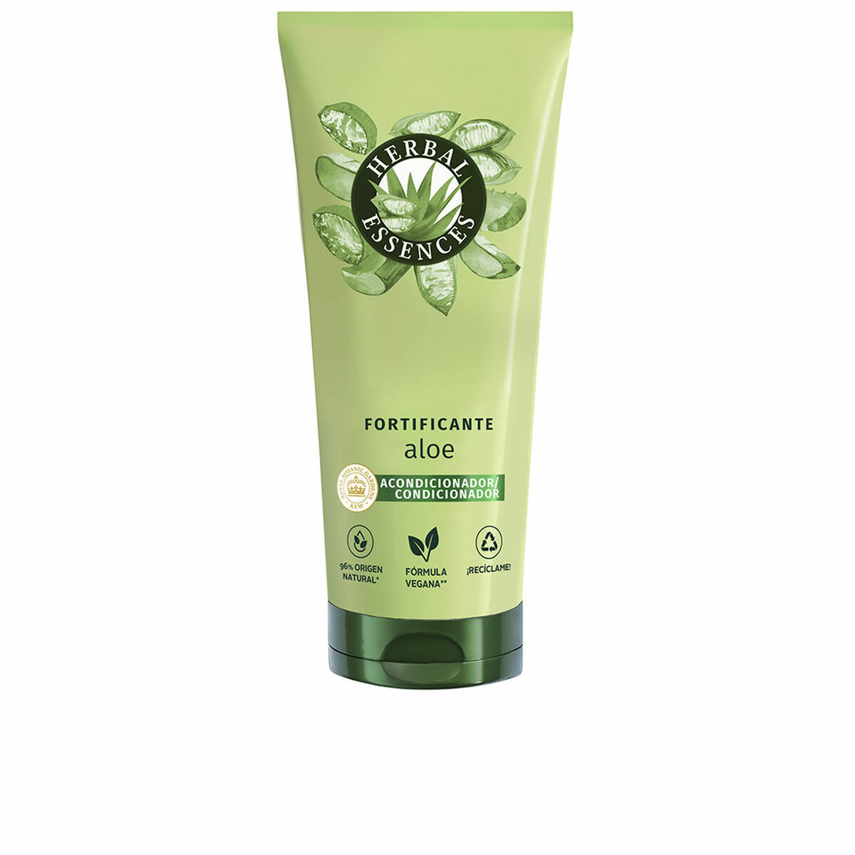 Condicionador Herbal Essences ALOE FORTIFICANTE 250 ml