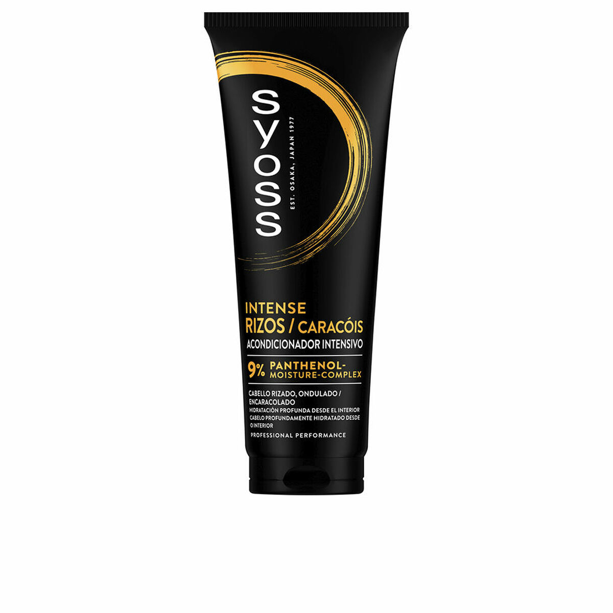 Condicionador Syoss RIZOS 250 ml