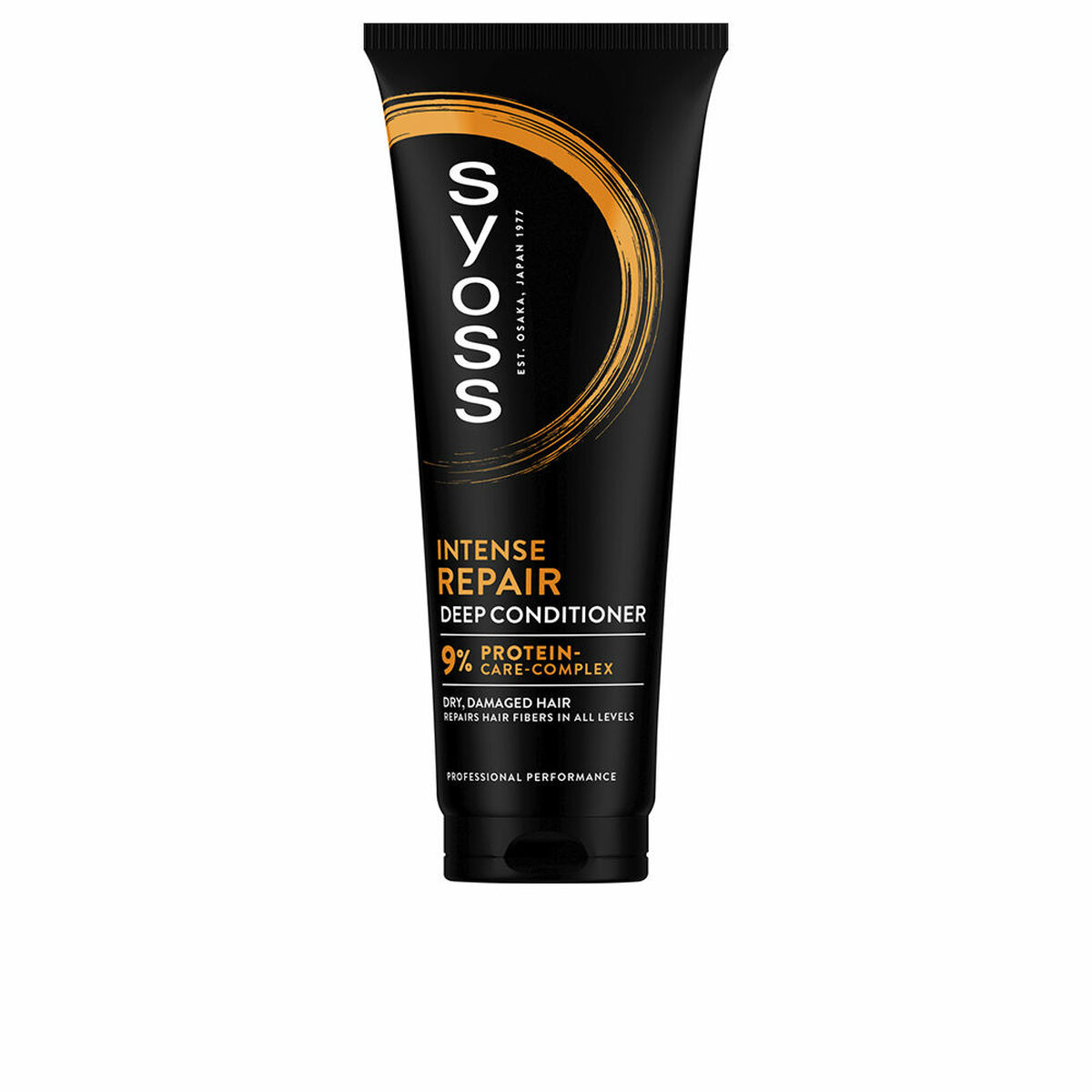 Condicionador Syoss INTENSE REPAIR 250 ml