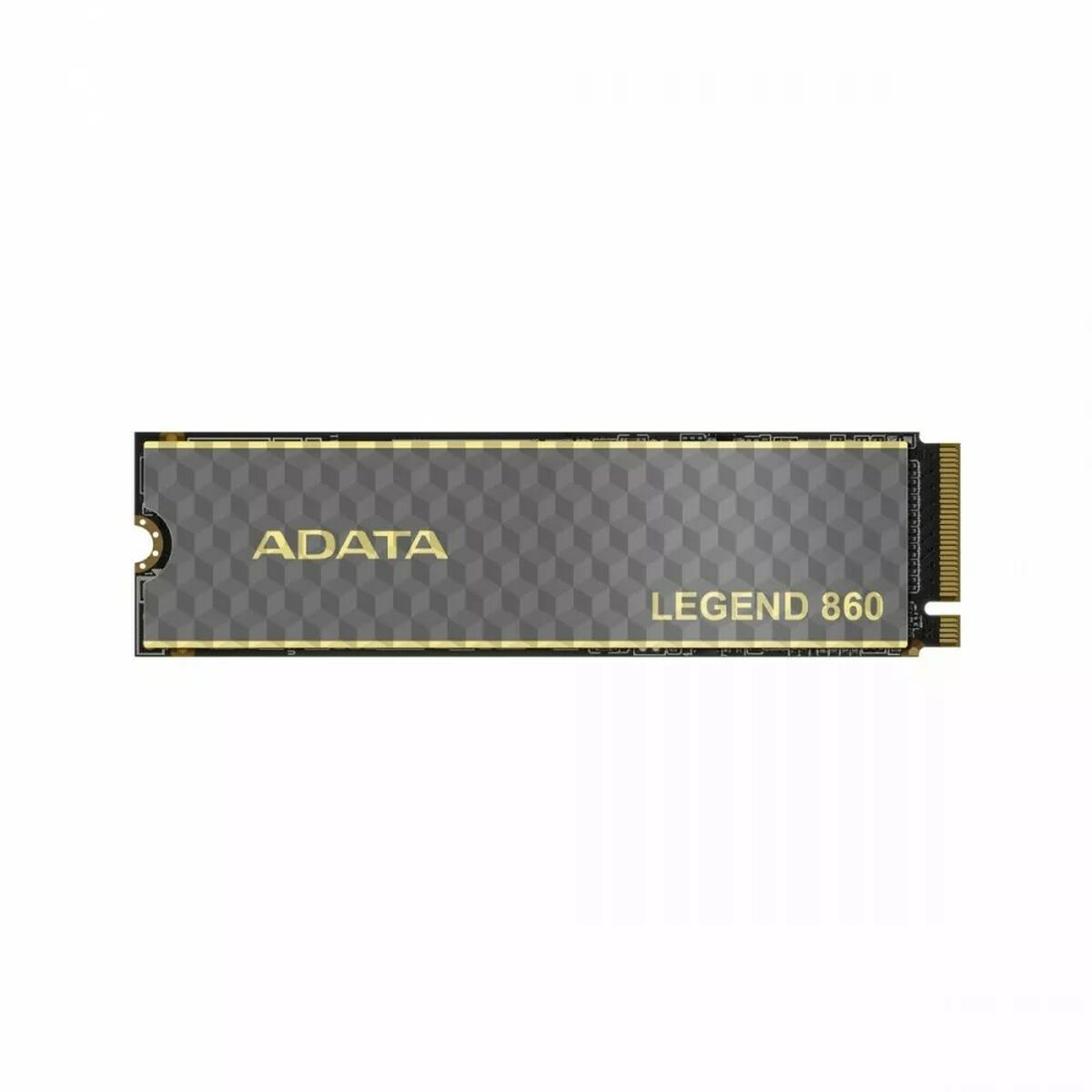Disco Duro Adata SLEG-860-2000GCS