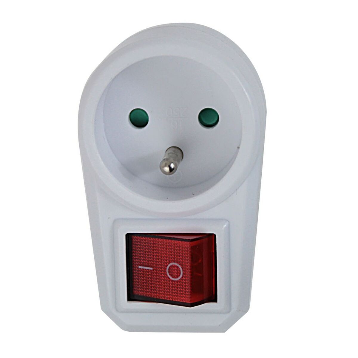 Extensão elétrica Esperanza ELK301W