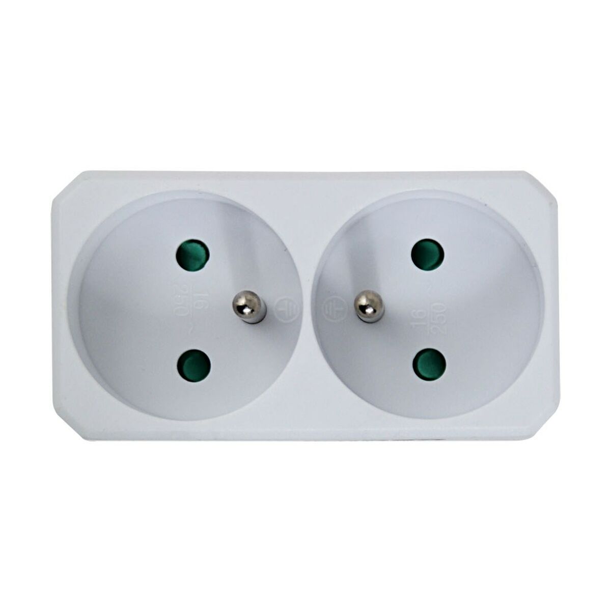 Extensão elétrica Esperanza ELK305W 2 Tomadas