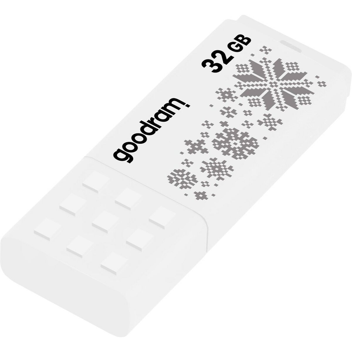 Memória USB GoodRam UME2-0320W0R11-WI Branco 32