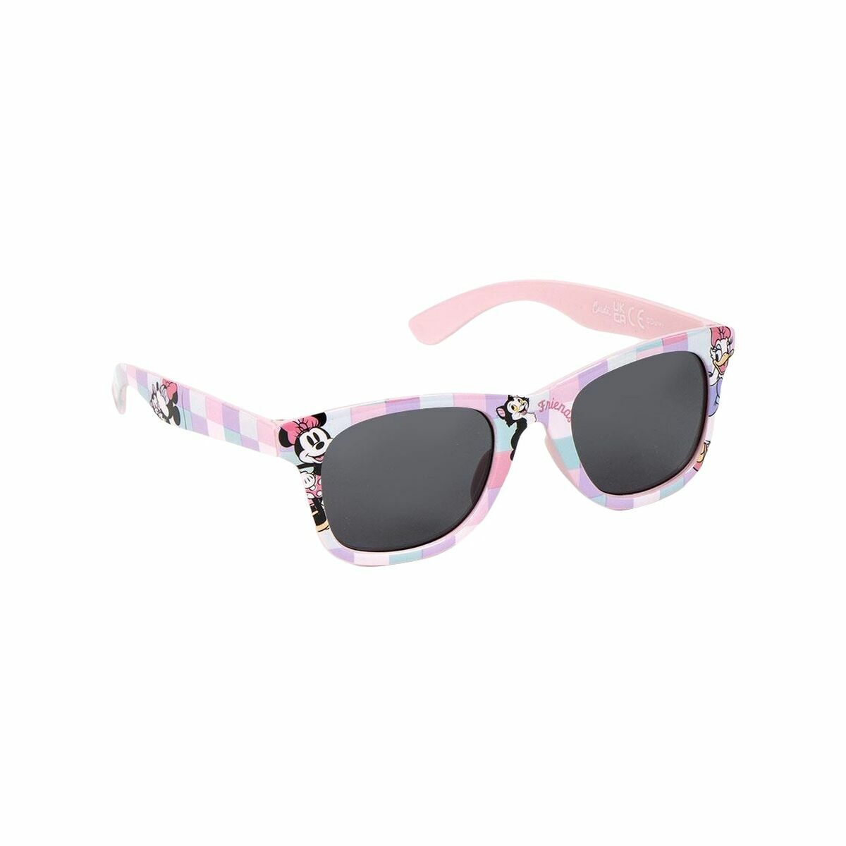 Óculos de Sol Infantis Minnie Mouse