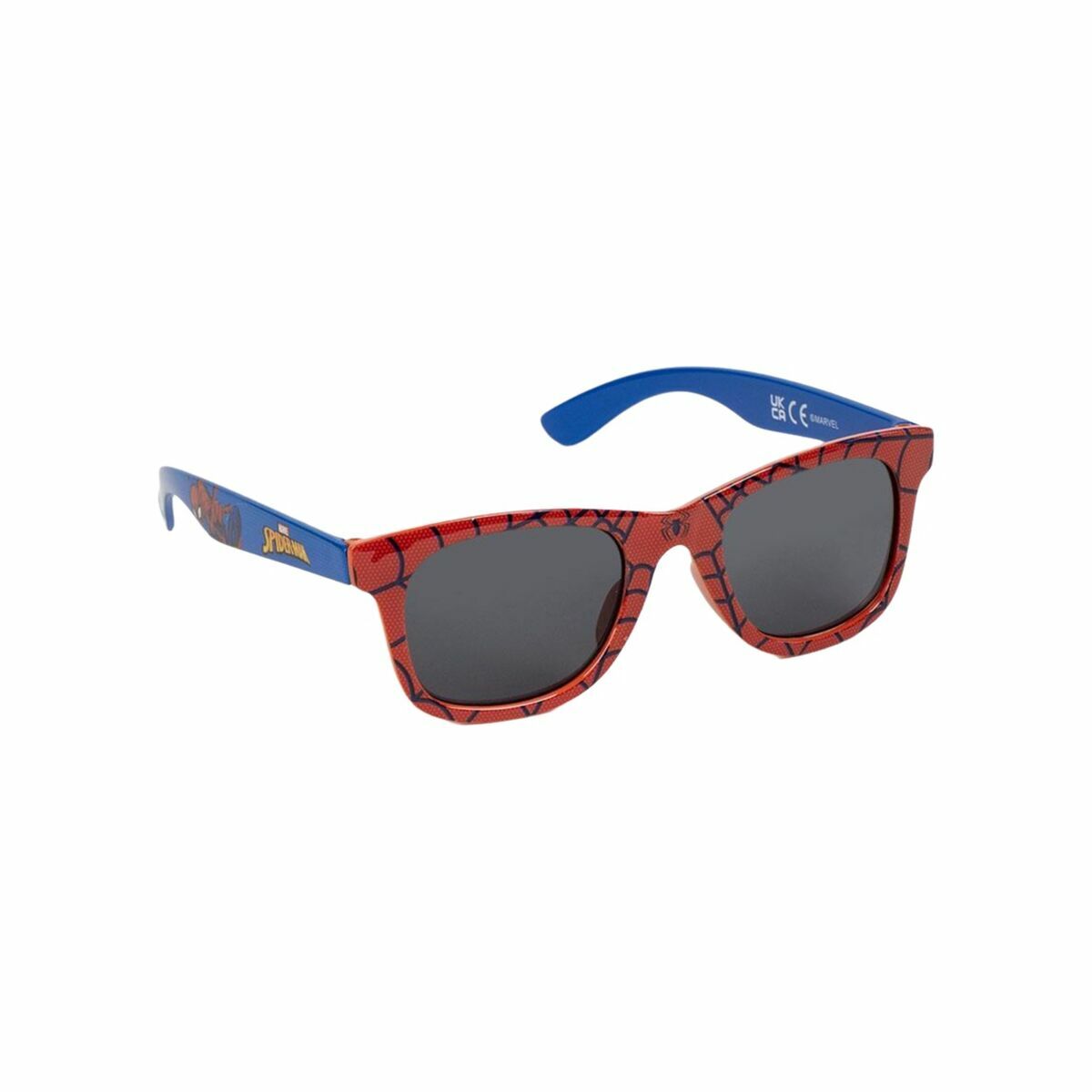 Óculos de Sol Infantis Spider-Man