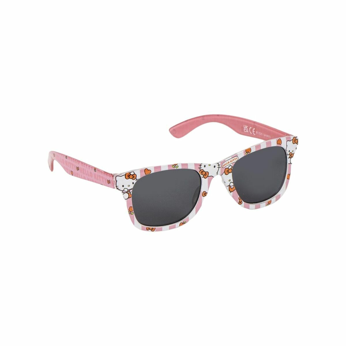 Óculos de Sol Infantis Hello Kitty