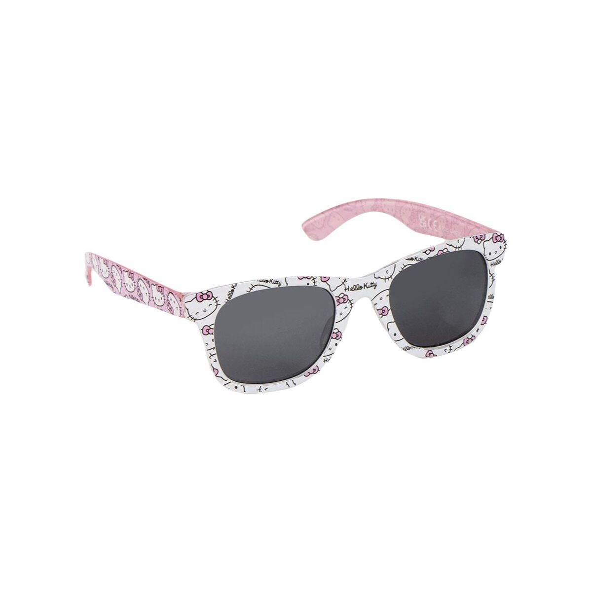 Óculos de Sol Infantis Hello Kitty