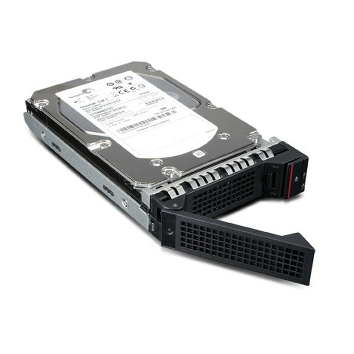 Disco Duro Lenovo 4XB0G45717 3,5" 2 TB