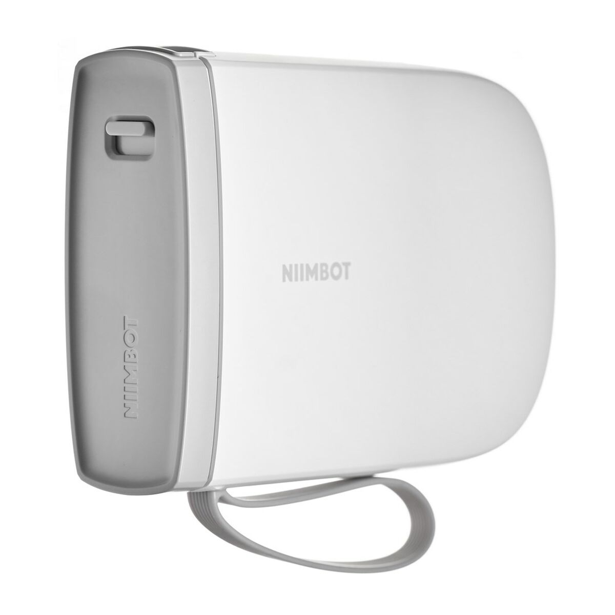 Impressora de Etiquetas NIIMBOT D11_H WHITE