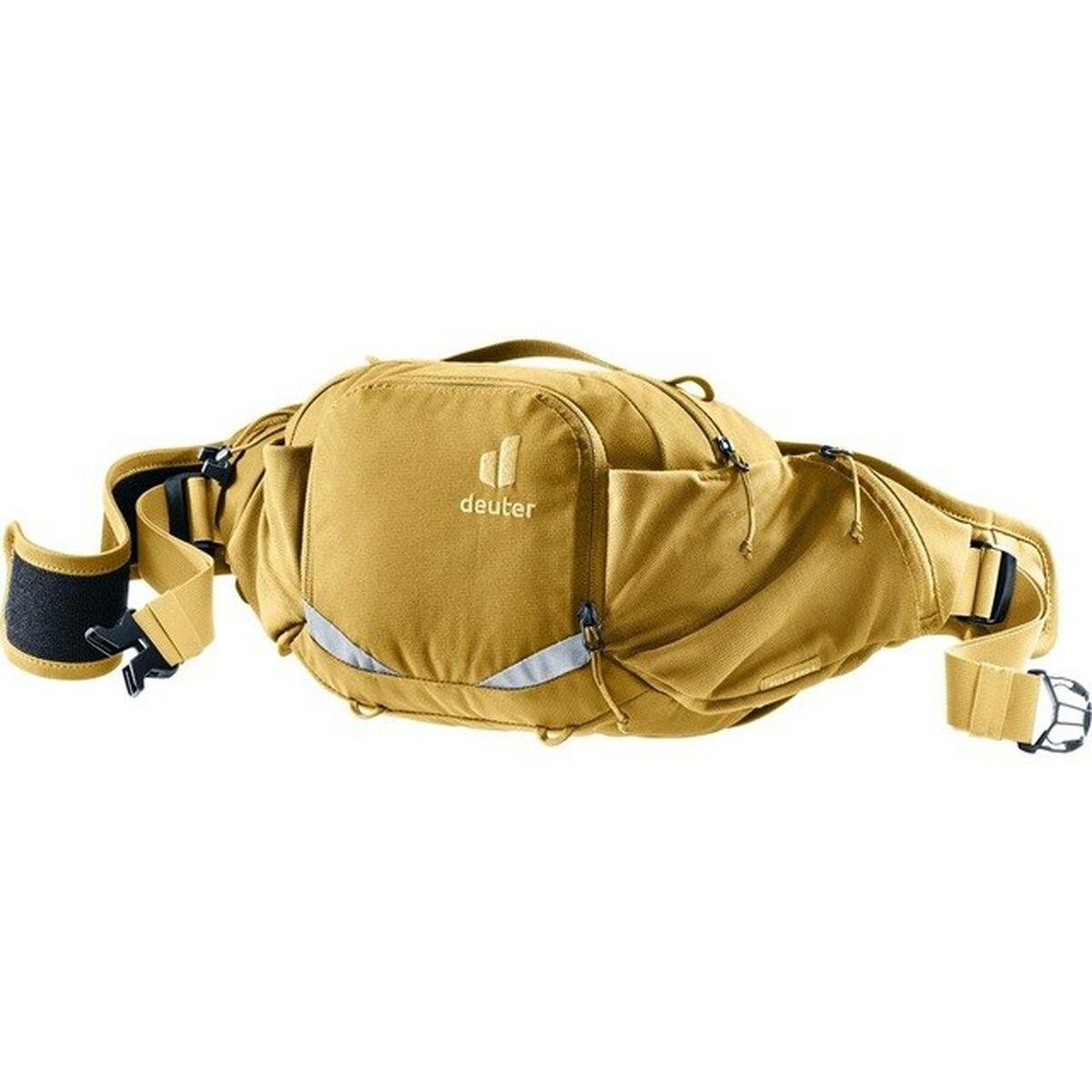 Bolsa de Cintura Deuter Pulse Pro 5 l Areia