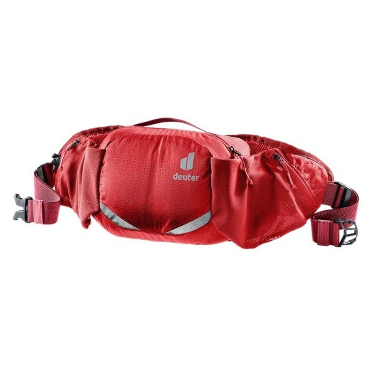 Bolsa de Cintura Deuter Pulse 3 l Vermelho