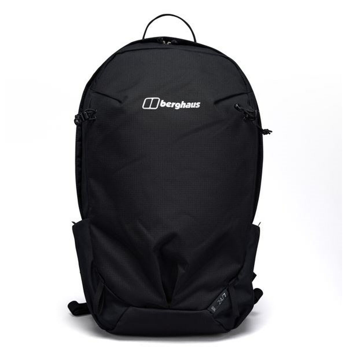 Mochila de caminhada Berghaus 24/7 Rucsac 25L Preto 25 L Poliéster