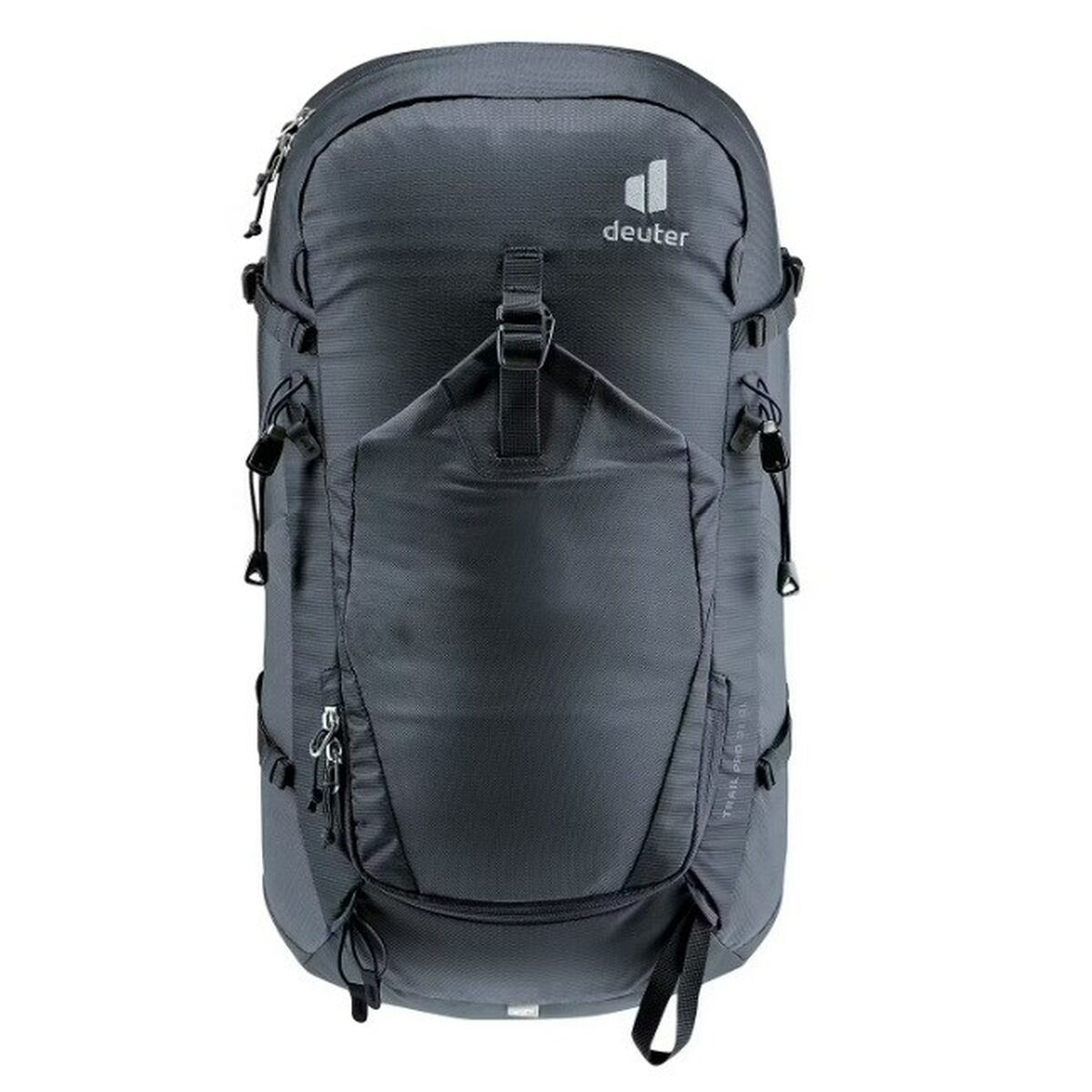 Mochila de caminhada Deuter Trail PRO 31 SL Preto 31 L