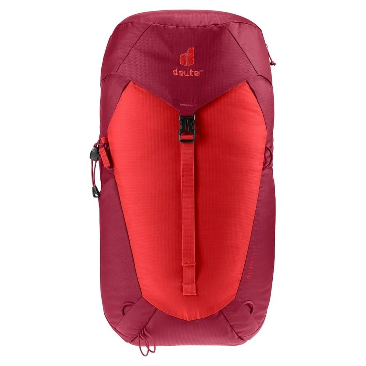 Mochila de caminhada Deuter AC Lite 30 Vermelho 30 L