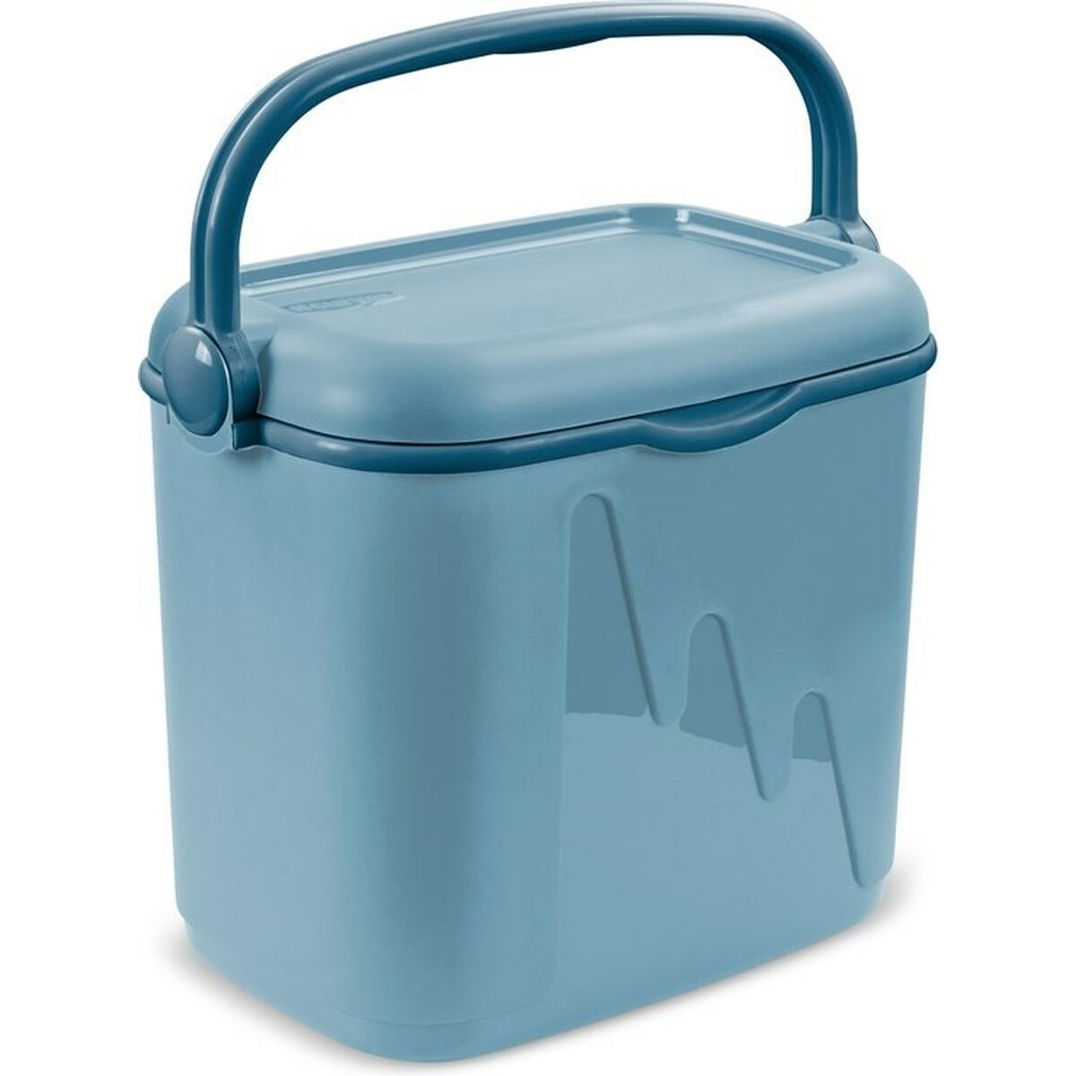 Frigorífico Portátil Curver 262270 Azul 32 L Plástico (1 Peça)