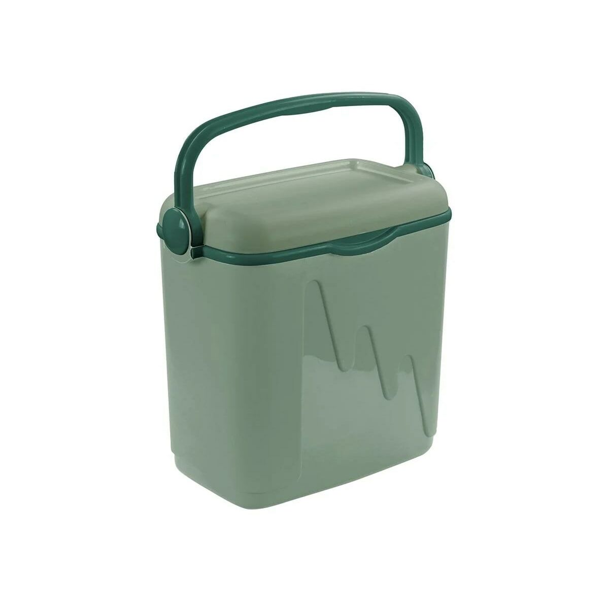 Frigorífico Portátil Curver 262272 Verde 20 L Plástico (1 Peça)
